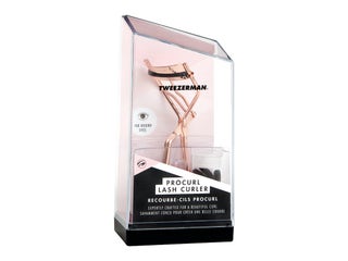 Tweezerman Procurl Eyelash Curler