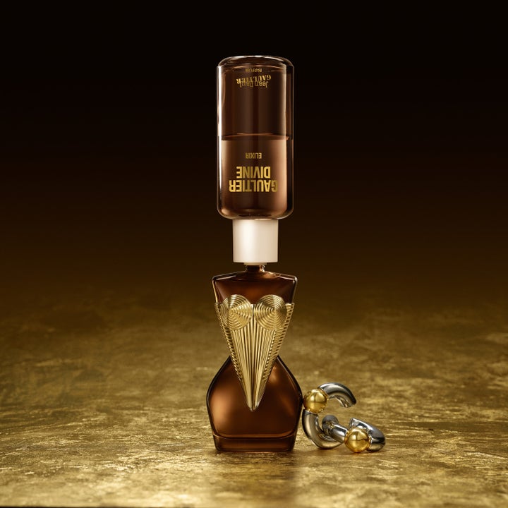 Gaultier Divine Elixir Refill