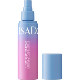 IsaDora The Matte Setting Spray