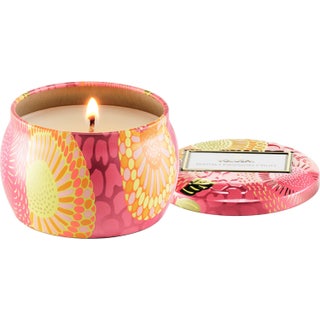 Voluspa Mini Tin Candle
