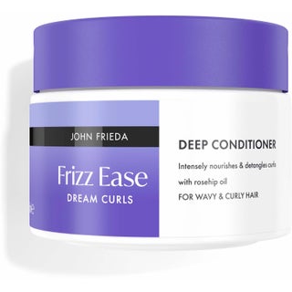 John Frieda Frizz Ease Dream Curls Deep Conditioner