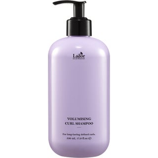 La'dor Volumising Curl Shampoo