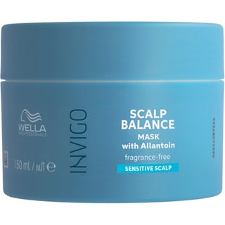 Wella Professionals Invigo Calm Mask