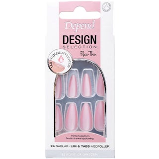 Depend Design Selection