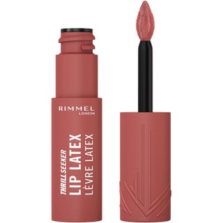 Rimmel London Thrill Seeker Lip Latex Liquid Lipstick