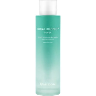Mizon Cicaluronic Toner