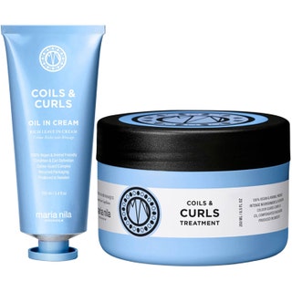 Maria Nila Coils & Curls Duo