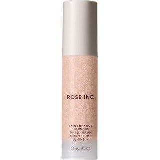 Rose Inc Skin Enhance Luminous Tinted Serum