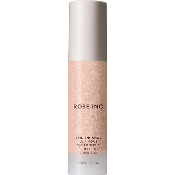 Skin Enhance Luminous Tinted Serum 10