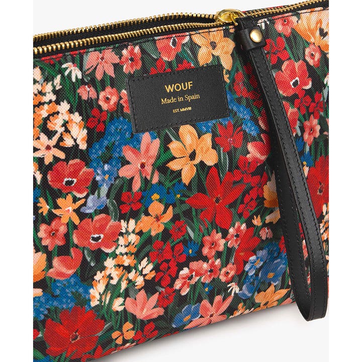 Camila XL Pouch Bag