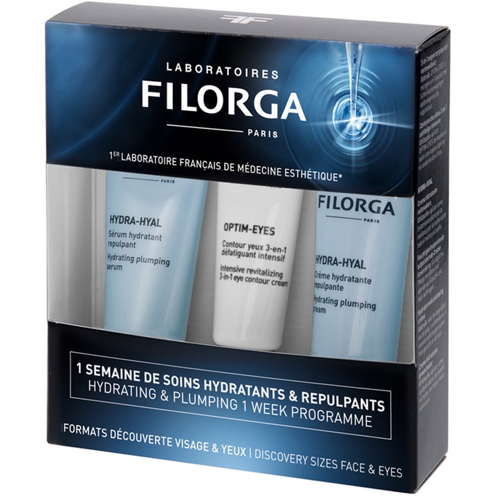Try Me Kit Hydra