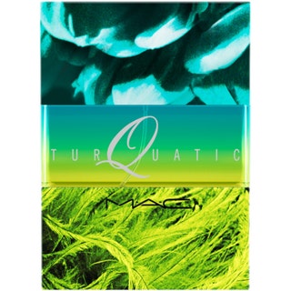 MAC Cosmetics Turquatic Fragrance
