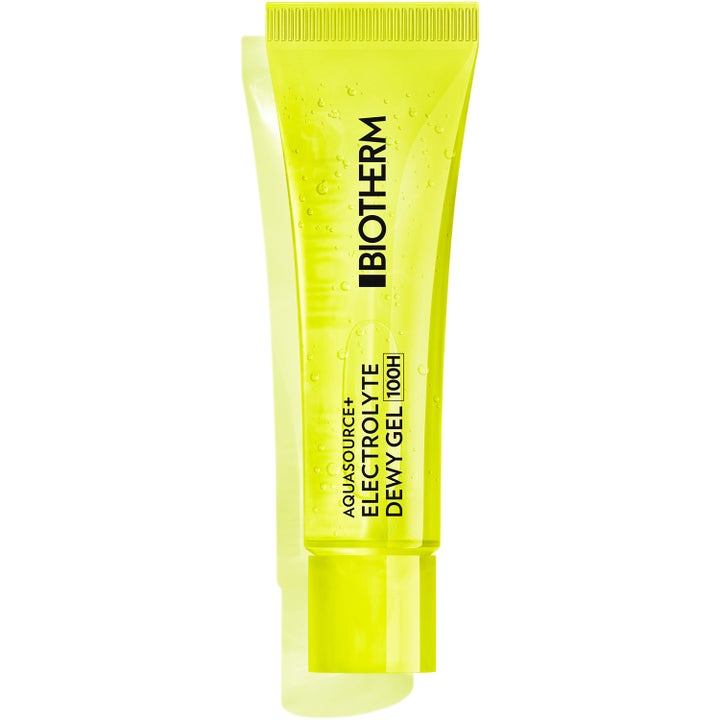 Aquasource+ Electrolyte Dewy Gel 100H