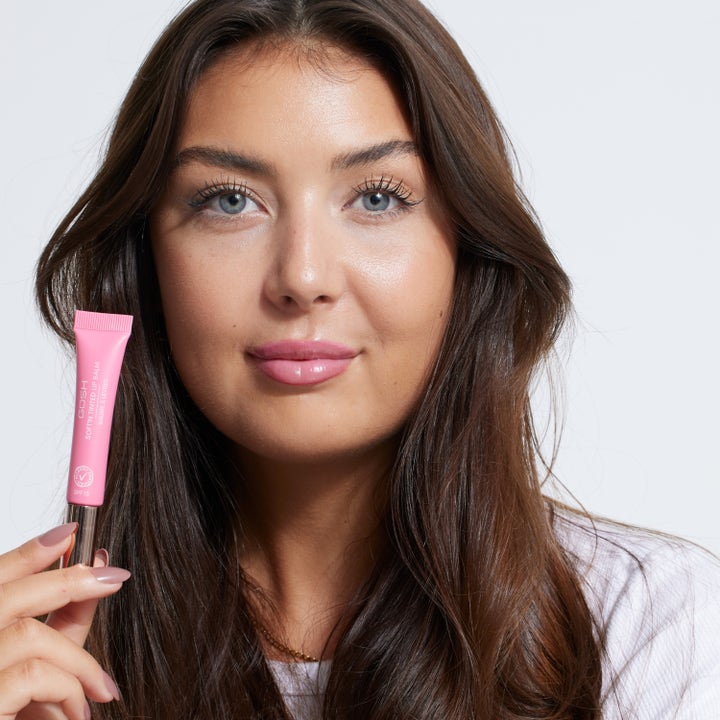 Soft'n Tinted Lip Balm