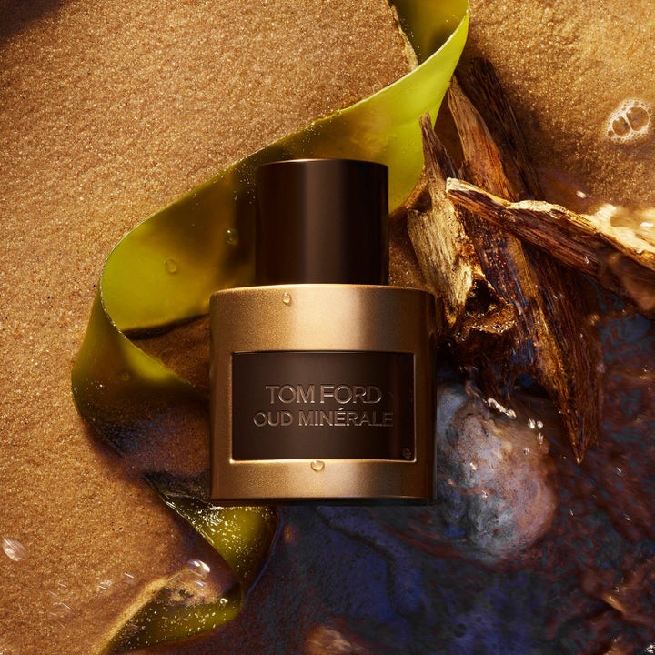 Oud Minerale Duo