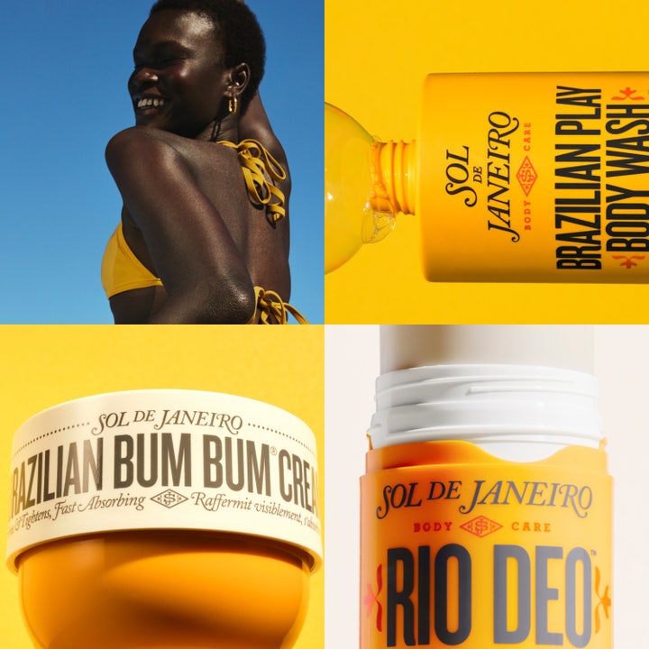 Rio Deo 62 Deodorant Refill