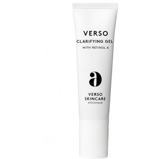 Verso N°6 Clarifying Gel With Retinol 8