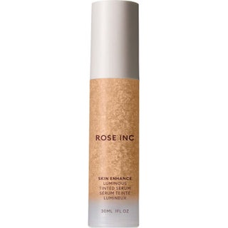 Rose Inc Skin Enhance Luminous Tinted Serum