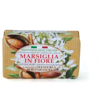 Nesti Dante Marsiglia In Fiore Almond & Orange Blossom