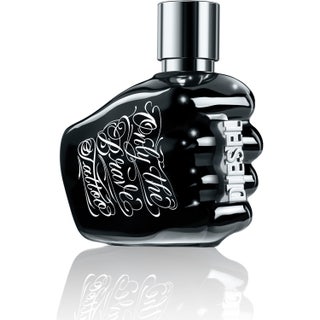 Diesel Only The Brave Tattoo