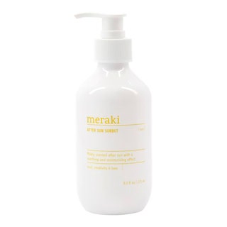 Meraki After Sun Sorbet