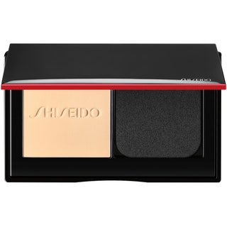 Shiseido Synchro Skin Self-Refreshing Custom Finish Powder Foundation