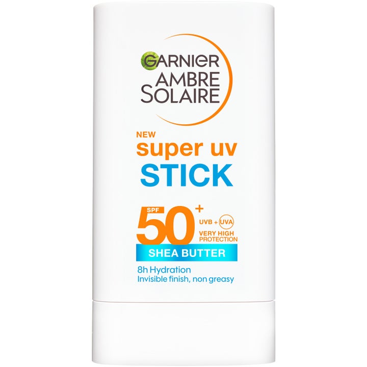 Ambre Solaire Super UV Invisible Stick