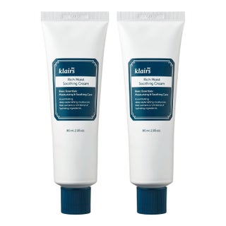 Klairs Duo Rich Moist Soothing Cream