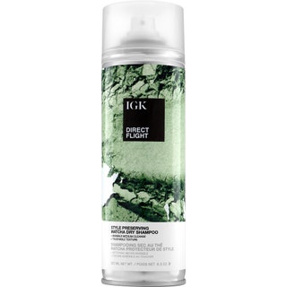 IGK Direct Flight Multitasking Dry Shampoo