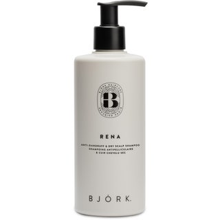 Björk Rena Anti-Dandruff And Dry Scalp Shampoo