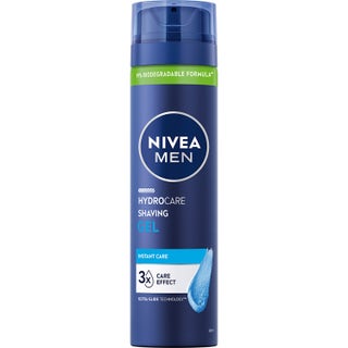 NIVEA Hydrocare Shaving Gel