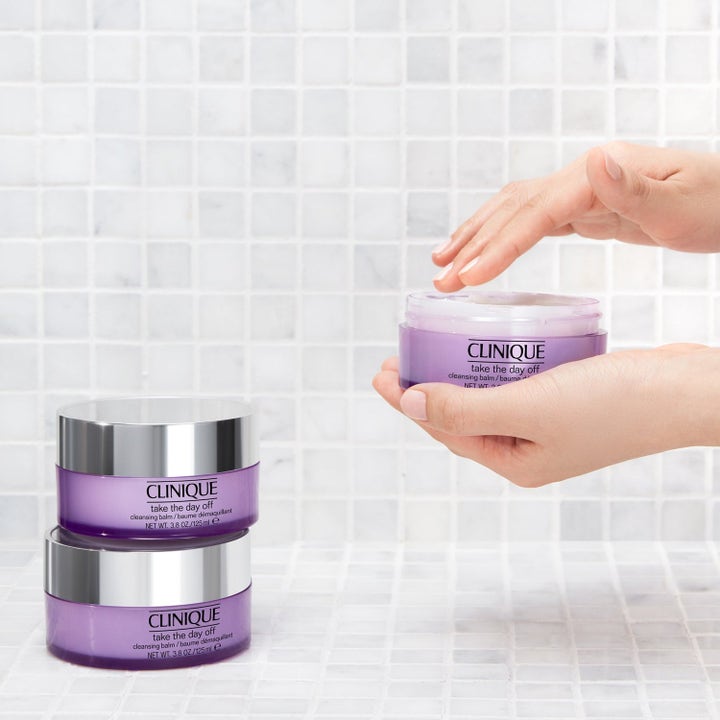 Complete Cleanse & Hydrate Skincare Set