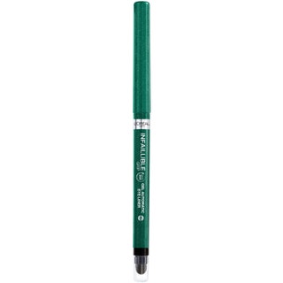L'Oréal Paris Infaillible Grip 36H Gel Automatic Eyeliner
