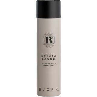 Björk SPRAYA LAGOM