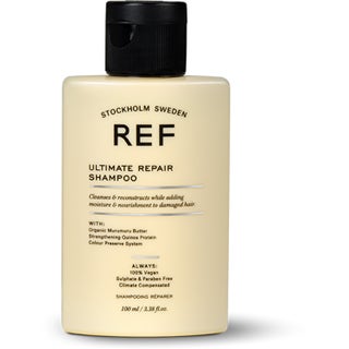 REF Stockholm Ultimate Repair Shampoo
