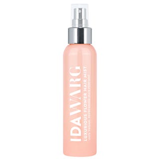 IDA WARG Beauty Luxurious Flower Hair Mist
