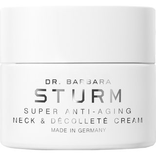 Dr. Barbara Sturm Super Anti-Aging Neck And Décolleté Cream