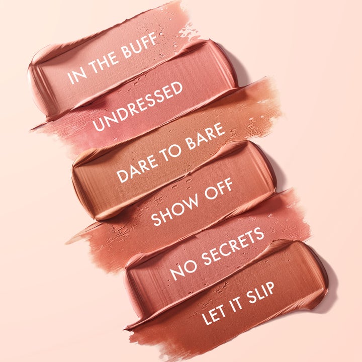 Lip Mousse Cloud Kiss Matte