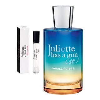 Juliette has a gun Vanilla Vibes Duo