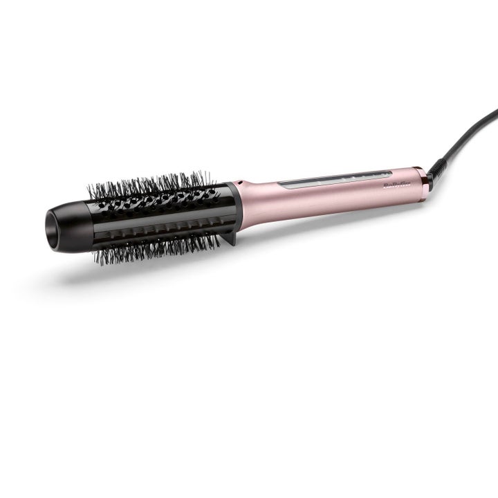 Volume Blowout Routine Set