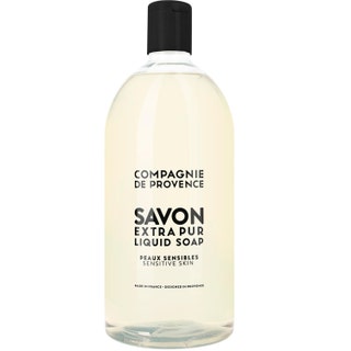Compagnie de Provence Liquid Marseille Soap Refill