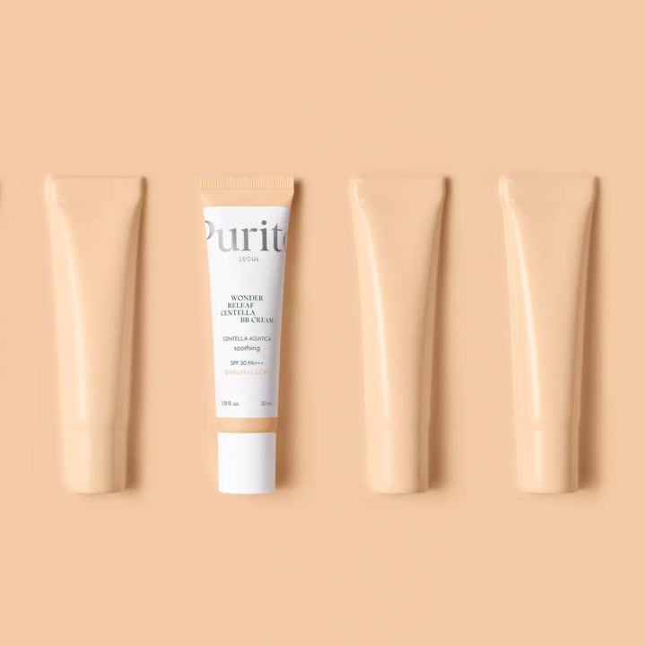 Wonder Releaf Centella BB Cream