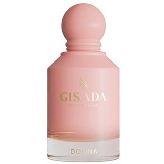 Gisada Donna