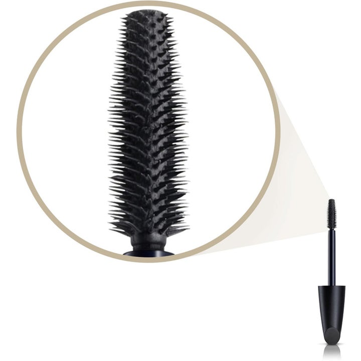 False Lash Effect Waterproof Mascara 2-pk