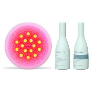 FOREO Hydrated Hair Essentials Set