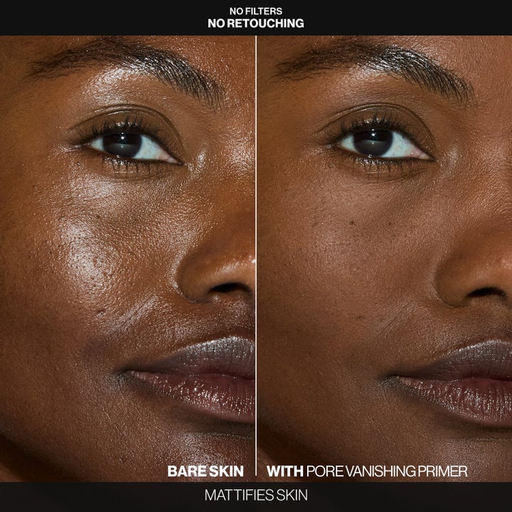 Photo Finish Pore-Vanishing Primer