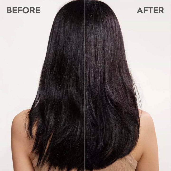 Smoothing Shampoo