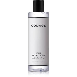 Codage Paris The Micellar Water