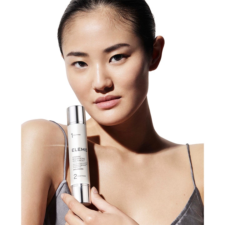 Dynamic Resurfacing Peel & Reset