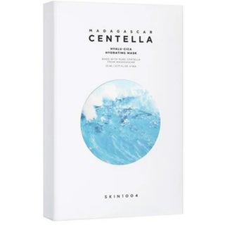 SKIN1004 Madagascar Centella Hyalu-Cica Hydrating Mask